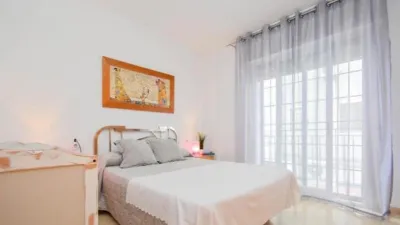 Apartment in Zaidín photo 21