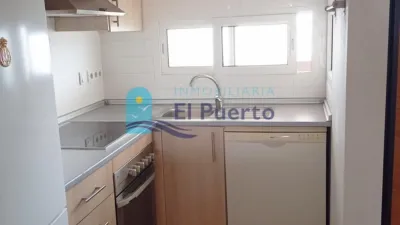 Apartment in Condado de Alhama photo 13