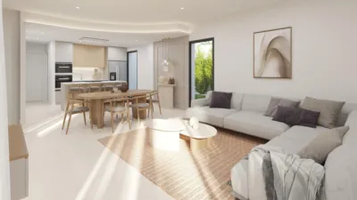 Casa – Los Montesinos - Vista 2