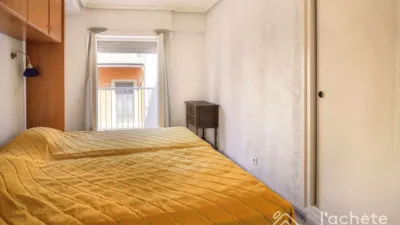 Apartment on Calle del Empecinado photo 9