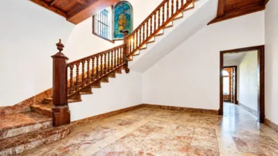 Chalet in Son Dureta photo 6