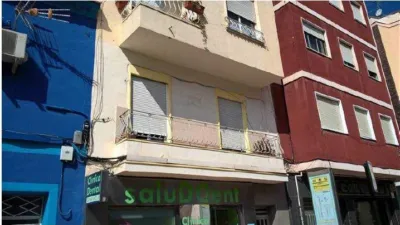 Flat on Calle Torre de Romo, 102 photo 2
