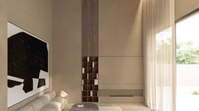 Casa – La Nucia - Vista 2