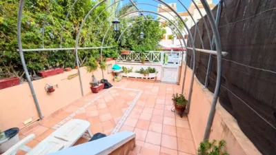 Casa – Santa Pola - Vista 3