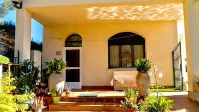 Casa – Cocentaina - Vista 5