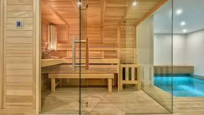 Chalet in Tossal photo 27