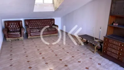 Duplex on Avenida de Lusitania photo 13