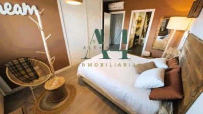Apartment in Nuevo Cáceres photo 20