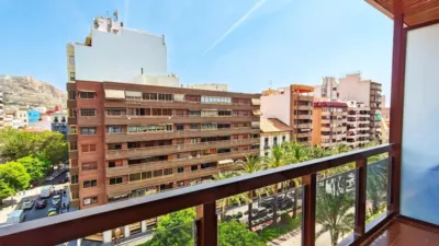 Apartment in the City Centre photo 9
