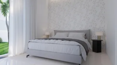 Chalet in Camporrosso Village photo 10