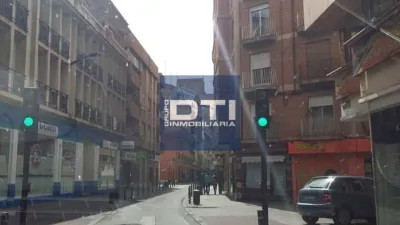 Apartment in Albacete, Feria - Vista 2