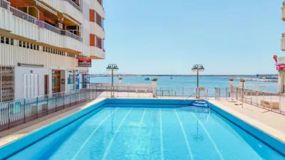 Apartment in Acequion photo 63