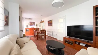 Flat on Masquefa Street photo 6