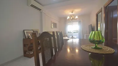 Apartment on Plus Ultra Street photo 5