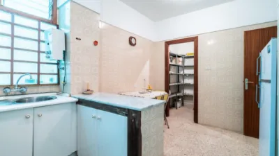 Flat on Calle de Fray Andrés Lorenzo Cáceres, 3 photo 4