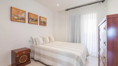 Chalet en Avenida Santiago Bernabeu photo 41