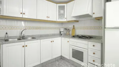 Apartment on Calle del Empecinado photo 16