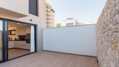 Duplex in Juan Carlos I photo 12