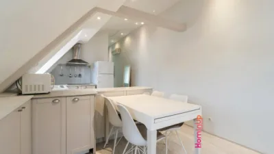 Apartment in Casco Viejo photo 14