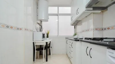 Apartment in Zaidín photo 9
