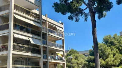 Penthouse at Carrer d'El Vendrell, 6 photo 7