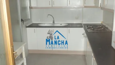 Apartment in Corte Inglés Nuevo photo 15