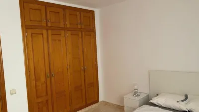 Apartment in Ejido Town Centre photo 13