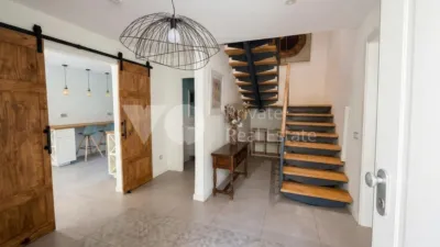 Chalet in San Martin de Valdeiglesias, Madrid photo 4