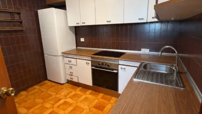 Apartment on Calle de la Dorada photo 14