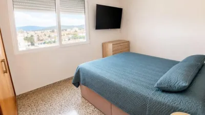 Apartment on Calle de la Dorada photo 9