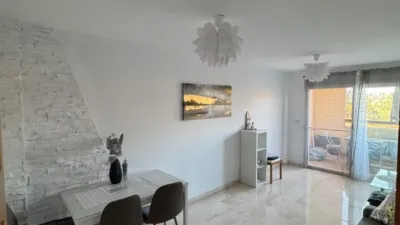 Apartment on Carretera Gea y Truyols photo 23