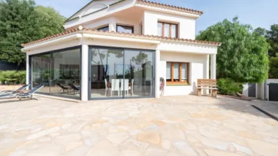 Chalet in Garraf Park photo 3