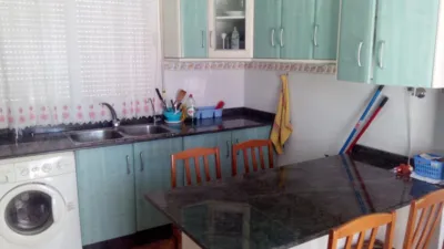 Apartment in Alhama de Murcia photo 6
