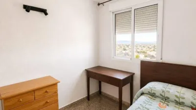 Apartment on Calle de la Dorada photo 11