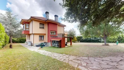 Chalet in Urbanización El Egido photo 42