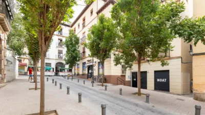 Apartamento en calle Santa Escolástica photo 4