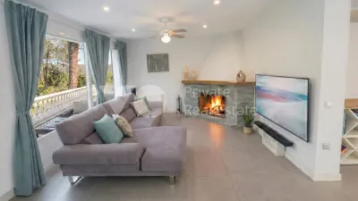 Chalet in San Martin de Valdeiglesias, Madrid photo 6