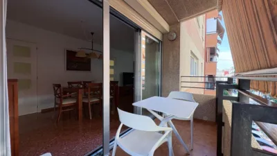 Flat on Masquefa Street photo 9