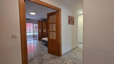 Piso en calle Cronista Vte Martinez Morella photo 12