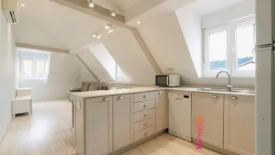 Apartment in Casco Viejo photo 17