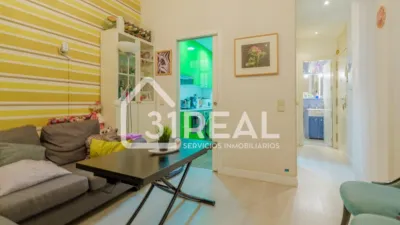Apartment on Avenida de Menéndez Pelayo photo 3