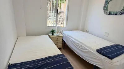 Casa – Alicante, Entreplatges, l'Alacantí - Vista 5