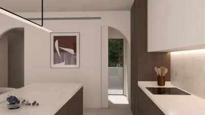 Casa – Santa Pola - Vista 4