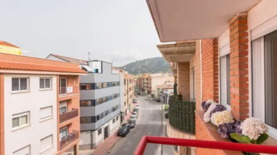 Apartment on Carretera de San Javier photo 14