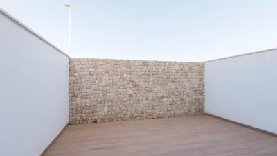 Duplex in Juan Carlos I photo 14