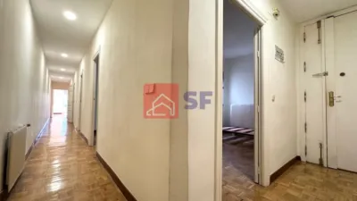 Apartment on Calle de Narváez photo 8