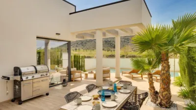 Casa – Monforte del Cid - Vista 3
