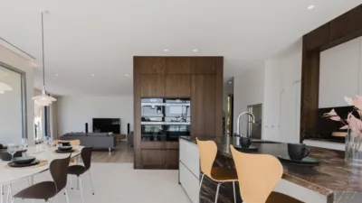 Casa – Orihuela, Residencia Las Valencias I-IV, Villa Martín - Més