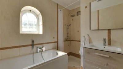 Chalet in Maryvilla photo 24