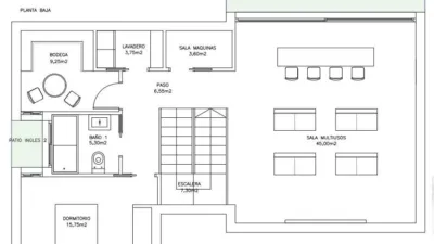 Chalet in Seascape Resort photo 18
